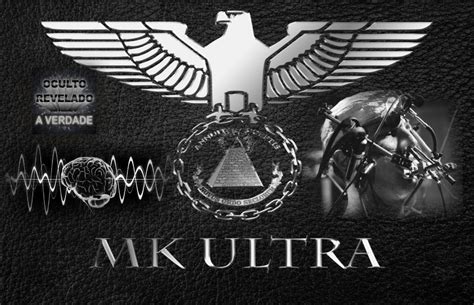 mk-ultra project monarch